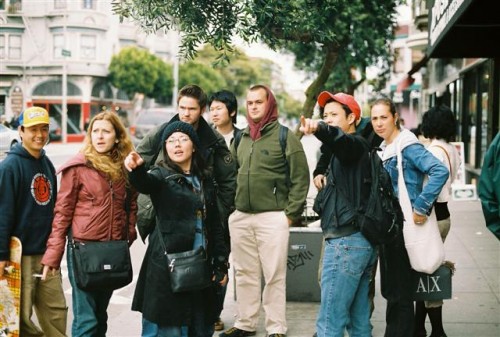 LSI San Francisco/Berkeley